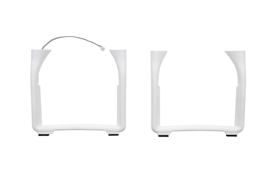 DJI Phantom 3 Pro/Adv kojos / Landing Gear / Part 29