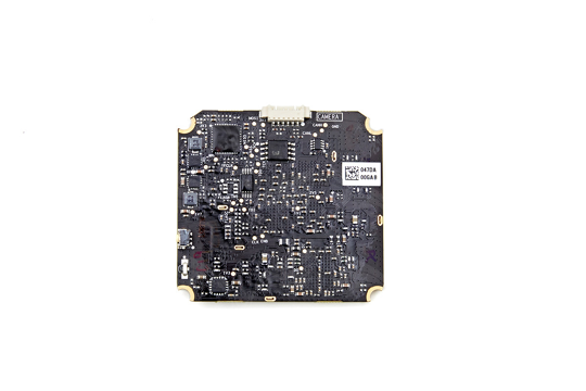 DJI Phantom 3 Pro/Adv OFDM Receiver Module / Part 35