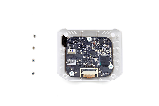 DJI Phantom 3 Pro/Adv Vision Positioning Module / Part 36