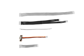 DJI Phantom 3 Pro/Adv laidai / Cable Set (Pro/Adv) / Part 42