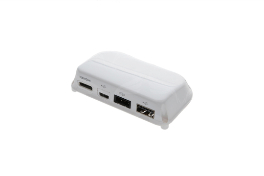 DJI Phantom 3 HDMI modulis / Output Module (Pro/Adv) / Part 54