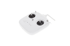 DJI Phantom 3 Sta pultas / Remote Controller 5.8G / Part 74