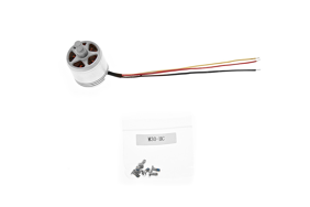 DJI Phantom 3 variklis 2312A / Motor CCW / Part 94