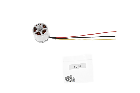 DJI Phantom 3 variklis 2312A / Motor CW / Part 95