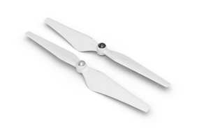 DJI P2V propeleriai / Self-tightening Propeller (1CW+1CCW) / Part 3