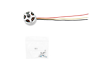 DJI P2 variklis 2312 Motor CW / Part 12