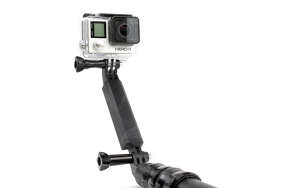 PolarPro GoPro NoShow lazda / Waterproof 14''-38'' Pole