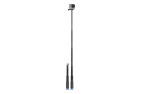 SP POV lazda / Pole 36'' Black