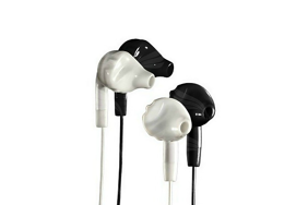 Yurbuds Inspire White / ausinės sportui