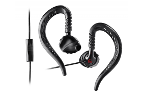 Yurbuds Focus Black / ausinės su lankeliu