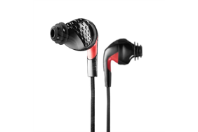 Yurbuds Inspire Limited Edition Black