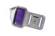 Yurbuds telefono laikiklis / Armband iPhone 5/5S Silver (for Women)