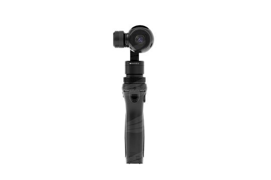 DJI Osmo veiksmo kamera