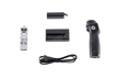 DJI OSMO Handle Kit (Including Intelligent Battery, Charger and Phone Holder. Gimbal and Camera excluded.) (EU)