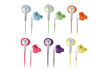 Yurbuds Inspire for Women 