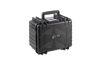 B&W Type 2000 lagaminas Black