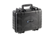 B&W Type 4000 lagaminas Black / Empty