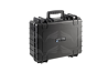 B&W Type 5000 lagaminas Black