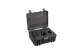 B&W Type 6000 lagaminas Phantom 3 dronui Black