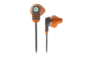 Yurbuds Venture Duro (orange)