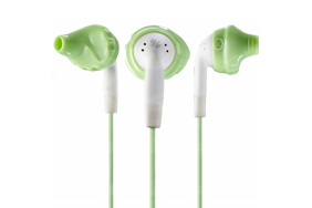 Yurbuds Inspire for Women (green)