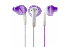 Yurbuds Inspire for Women (purple)