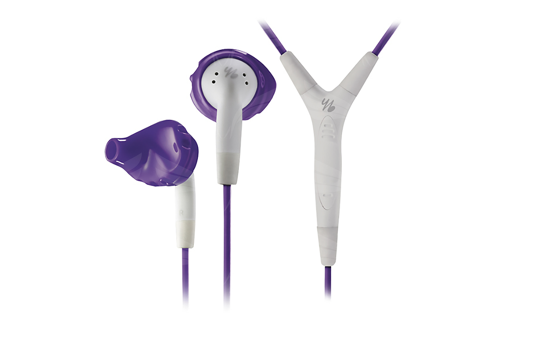Yurbuds Inspire Pro for Women (purple)