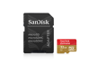 SanDisk Extreme 32GB microSDHC