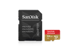 SanDisk Extreme 64GB microSDHC