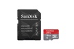 SanDisk Ultra 16GB microSDHC