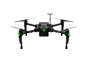 DJI Matrice 100