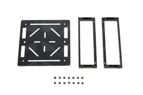 DJI Matrice 100 PART04-Extender Kit