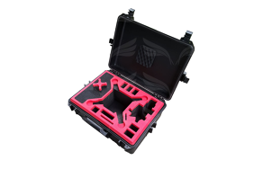 MCC DJI P2 and P3 Standard Carry Case