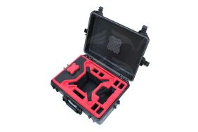 MCC DJI PHANTOM 3 PRO/ADV Carry Case