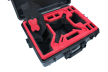 MCC DJI PHANTOM 3 PRO/ADV Carry Case
