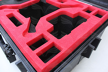 MCC DJI PHANTOM 3 PRO/ADV Carry Case