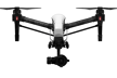 DJI Inspire 1 PRO (with single Remote Controllers and lens)