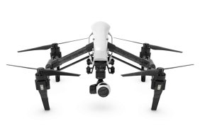 DJI Inspire 1 v2.0