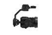 DJI Zenmuse X5 gimbal & camera (With DJI MFT Lens)