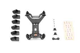 DJI Vibration absorbing board (for X5 and X5R) / Part 2