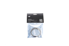 DJI Zenmuse X5 Balancing Ring for Olympus 17mm f1.8 Lens / Part 4