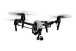DJI Inspire1 Aircraft (Excludes Remote Controller, Camera, Battery and Battery Charger) (NA&EU, v2.0/PRO) / Part 77