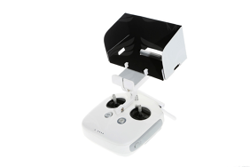 DJI P3-Inspire1 Remote Controller Monitor Hood (for Smartphones) (I1/Pro/Adv) / Part 56