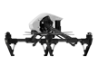 DJI Inspire 1 Aircraft (Excludes Remote Controller, Camera, Battery and Battery Charger) (v2.0/PRO) / Part 73