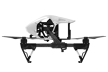 DJI Inspire 1 Aircraft (Excludes Remote Controller, Camera, Battery and Battery Charger) (v2.0/PRO) / Part 73