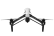 DJI Inspire 1 Aircraft (excludes Remote Controller, Camera, Battery and Battery Charger) / Part 58