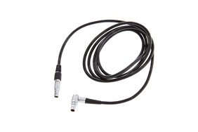 DJI Focus Data Cable (Right Angle to Straight, 2M) / Part 18