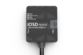 DJI iOSD Mini