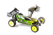 1/10 Quanum Vandal 4WD Electric Racing Buggy