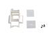 DJI Phantom 3 centrinės plokštės skyrius / Center Board Compartment / Part 106
